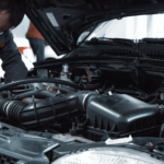 Car Repair Dubai