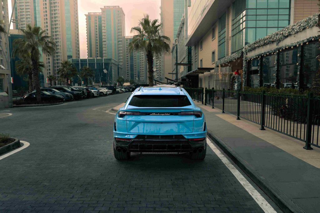 Drive Rent A Car Dubai: Common Mistakes Renters Should Avoid